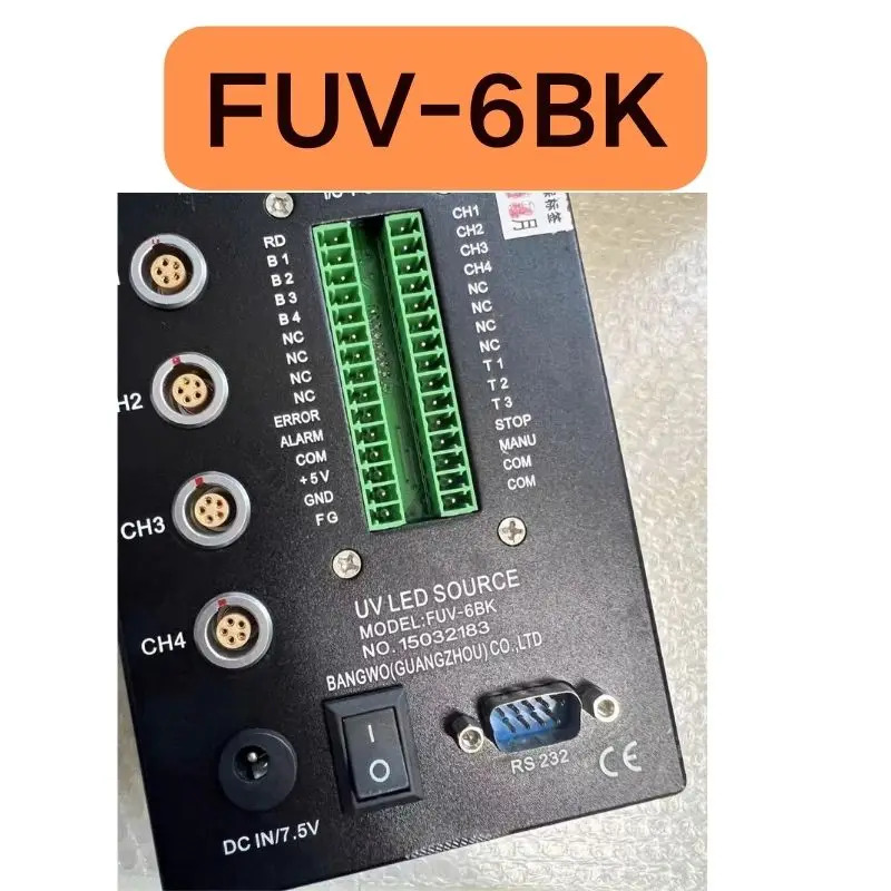 간접 FUV-6BK LED 포인트 광원 리퍼 OK