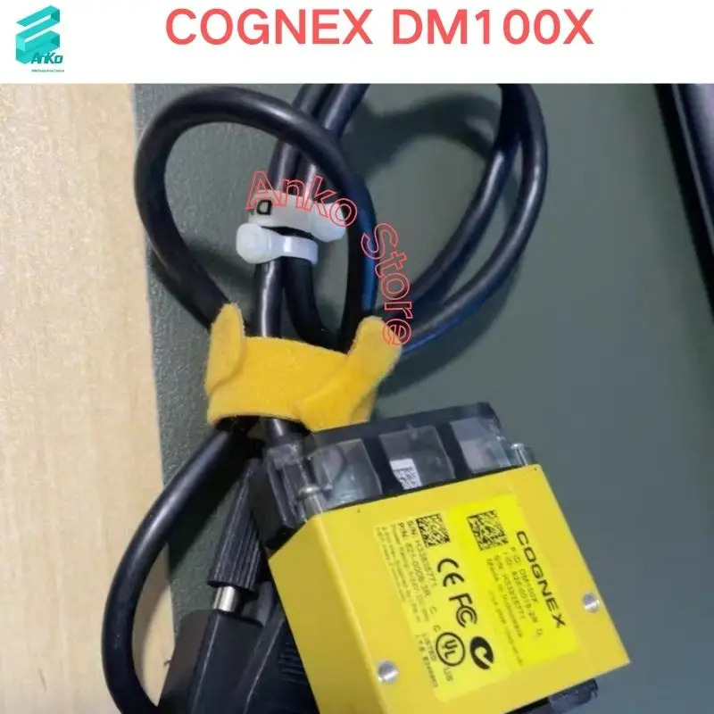 리퍼 OK COGNEX DM100X 코드 리더