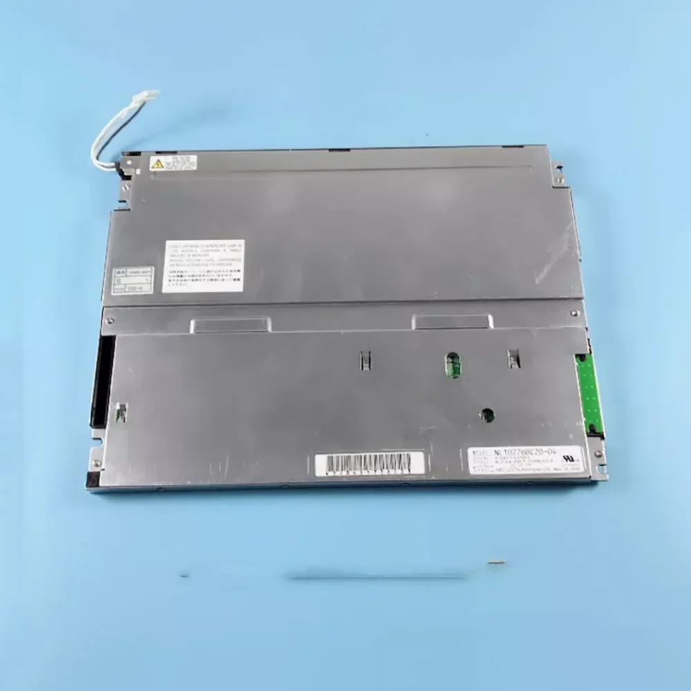 NL10276BC20-04 10.4인치 1024x768 Lcd 디스플레이 패널