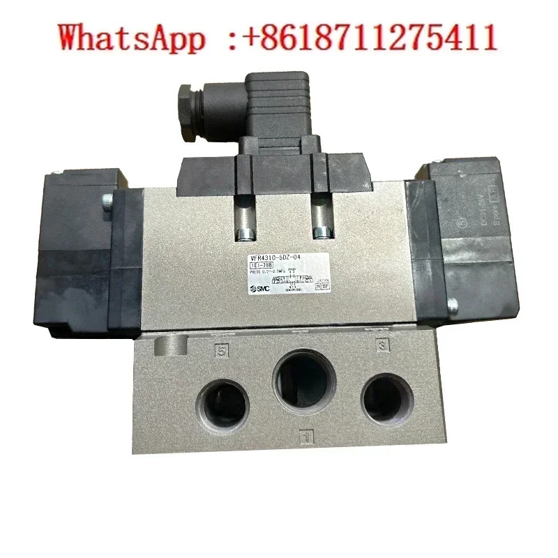 솔레노이드 밸브 VFR4110-4E/VFR4110-5DZ-04/VFR5310-5DZ-04/6110
