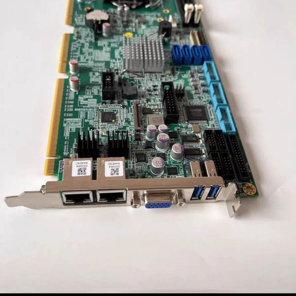 ADLINK 롱 카드NUPRO-E43 산업마더보드 E42 E340 51-41809-0A30