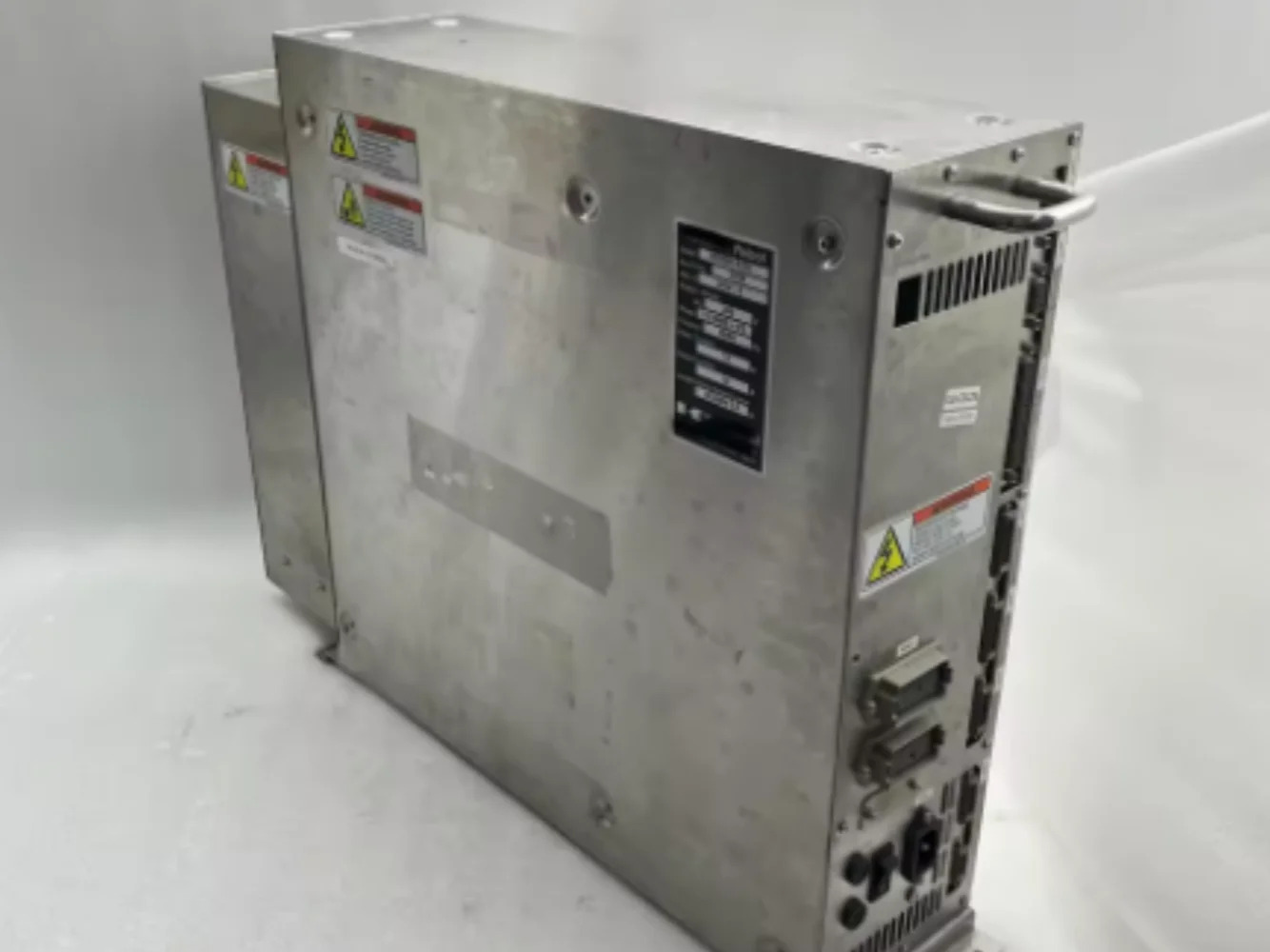 30D65K-E202 컨트롤러 캐비닛 상태