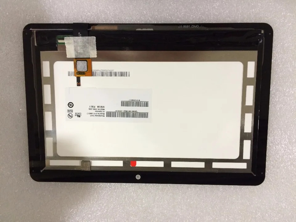 ACER A3-A20 LCD 디스플레이 스크린 터치