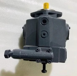 TOKYOKEIKI TOKIMEC 유압 펌프 P16VMR-10-CMC-20-S121-J P16VMR-10-CMC-20-S238-J P16VMR-10-CMC-20-S246-J
