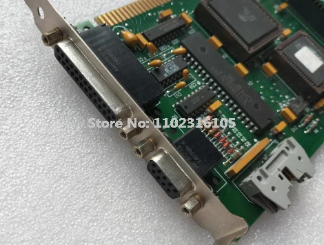 산업장비 보드 ANORAD SERVO 802043A 802043P RE V.B