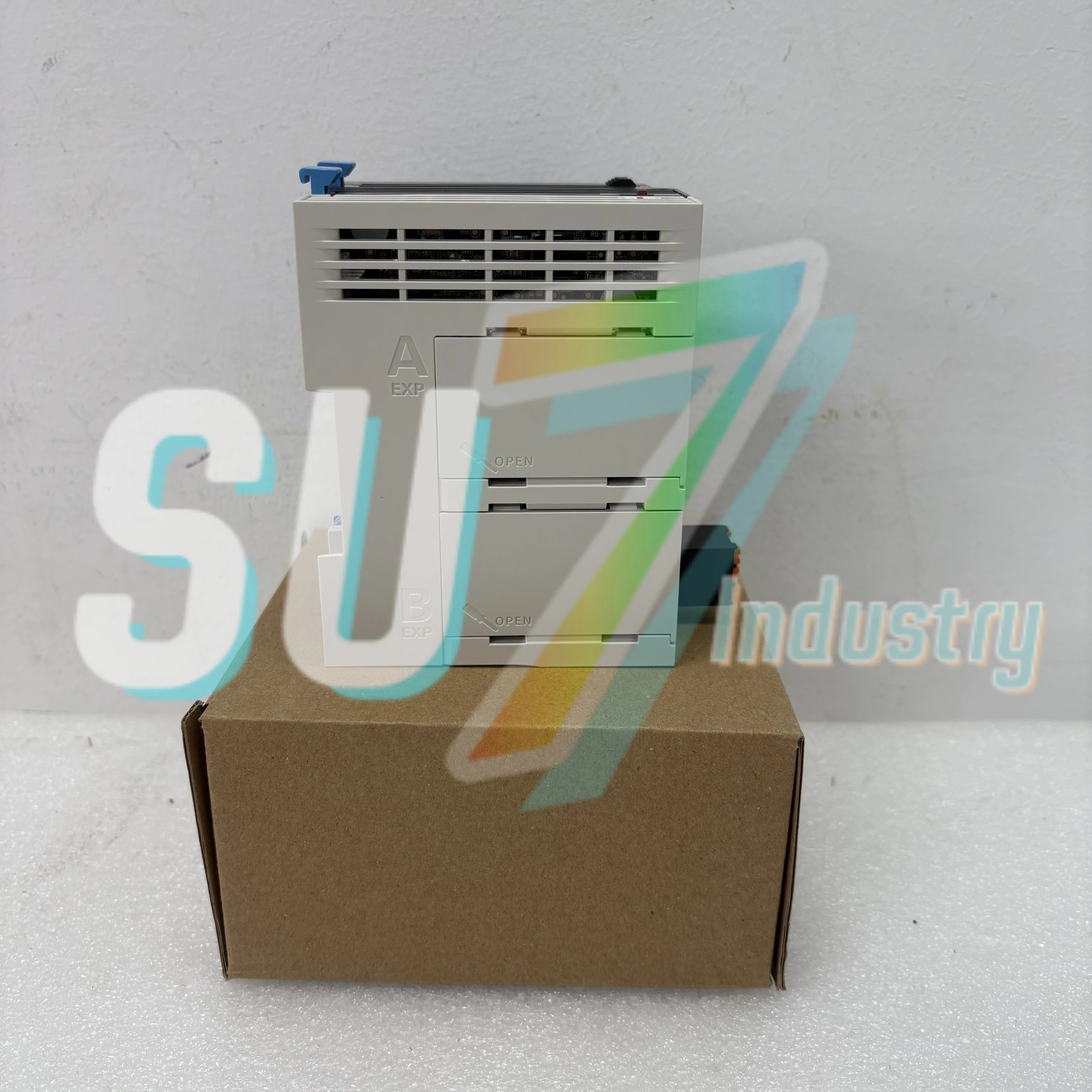Easy523-0808TN PLC 모듈