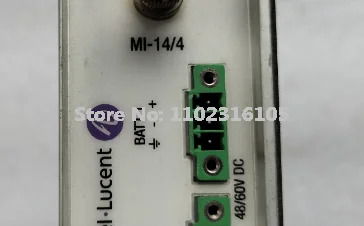 알카텔 루센트 기계산업보드 MI-14/4 ASC101B AS000001309AM3