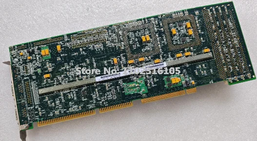 산업장비 보드 MOTOROLA 장치01-W3369F 02F 30-50573-02
