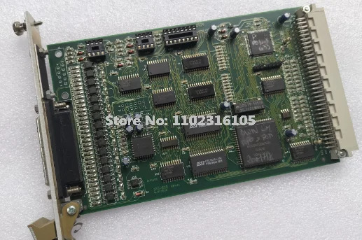 산업장비 보드 INTERPO IPO-SMD REV.C1