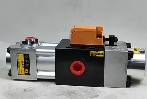 KEN YueYa 공압 펌프 LS257 300Kg LS258 LS258S LS507 350Kg 400Kg LS508 LA259 LA307U LA507