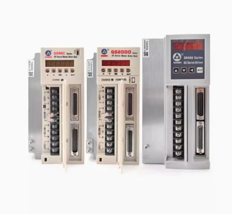 GSK AC 서보 드라이버 DA98A-20 DA98A-30 x DA98A-50 DY3F-20 DA98C-20A DA98C-30A DA98C-50A GS2030T-NP1 GS204