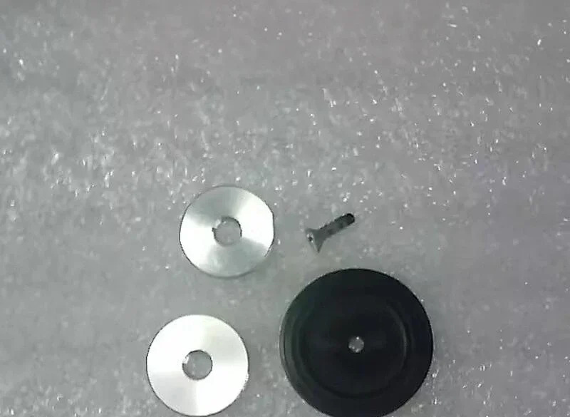 리퍼 다이어프램펌프 플레이트 28X0.8mm