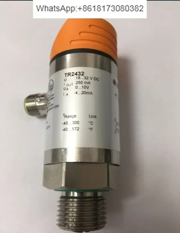 PT100 온도 센서TR2432 2439 TR7439 7432