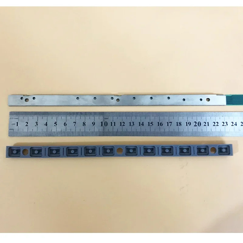 A86L-0001-0289 A86L-0001-0290 A Fanuc 스트립 오리지널 신