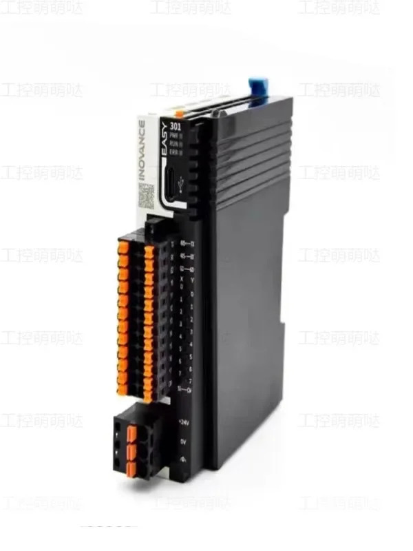PLC Easy301-0808TN Easy521-0808TN GL20-1600END GL20-4AD