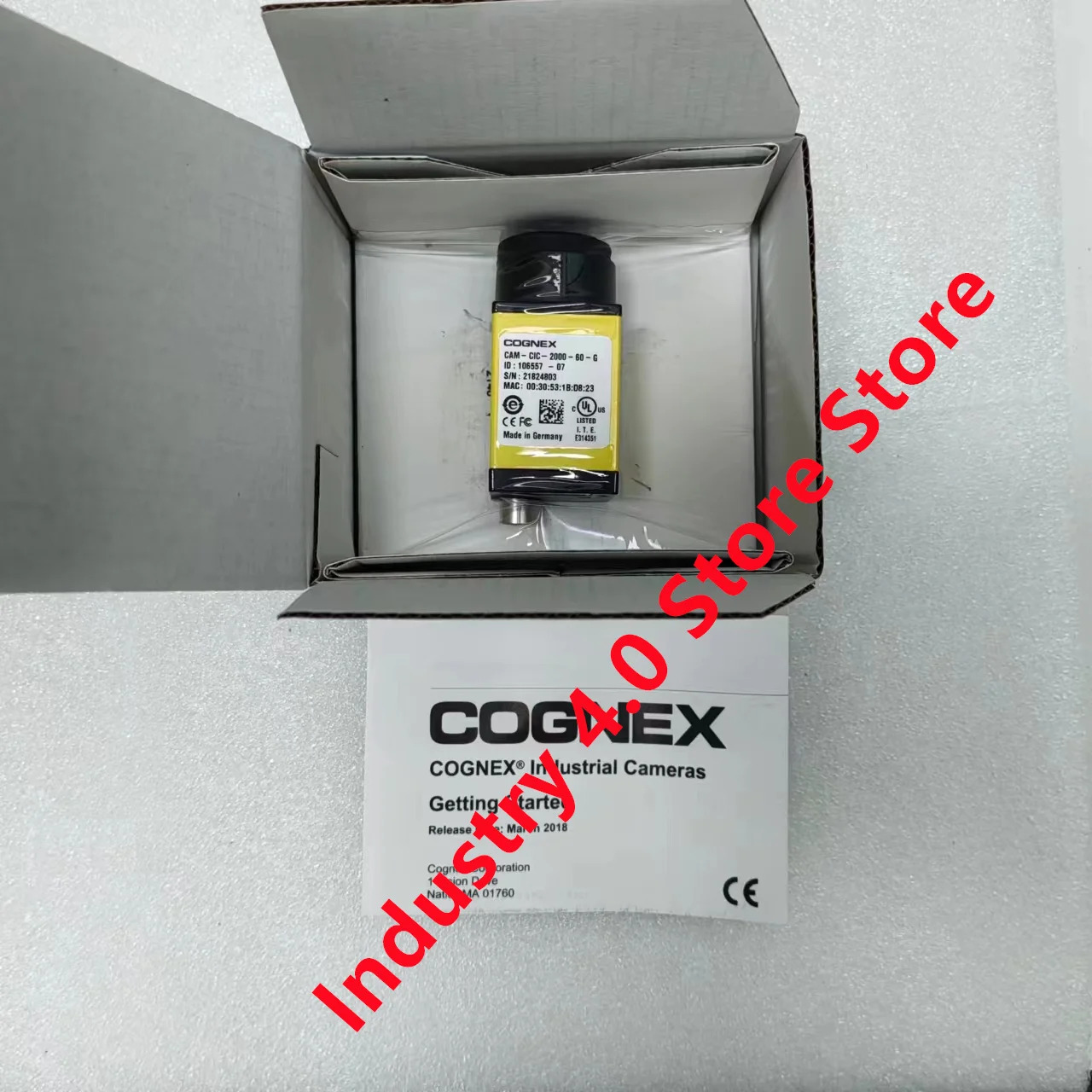 CAM-CIC-2000-60-G CAM-CIC-5000R-14-G 신