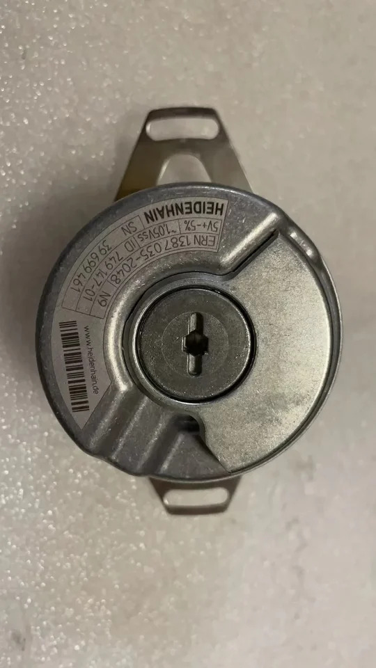 HEIDENHAIN 인코더 ERN 1387.035-2048 리퍼 완료