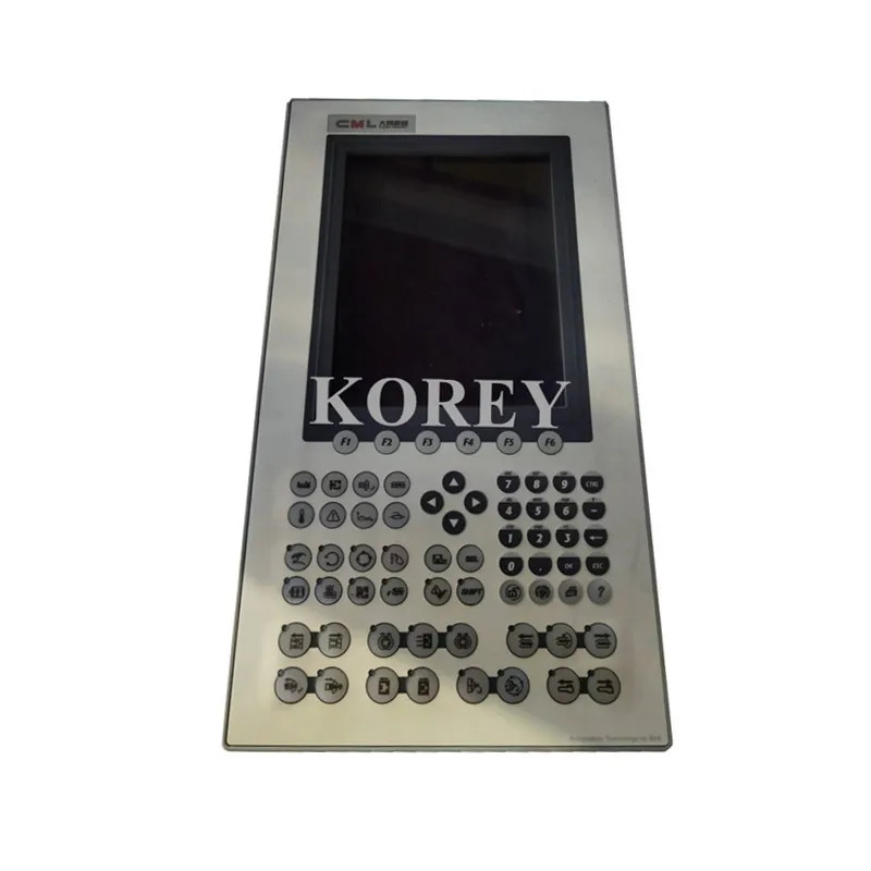 터치 스크린 시스템 HMI 4PP065.1043-K09 포장
