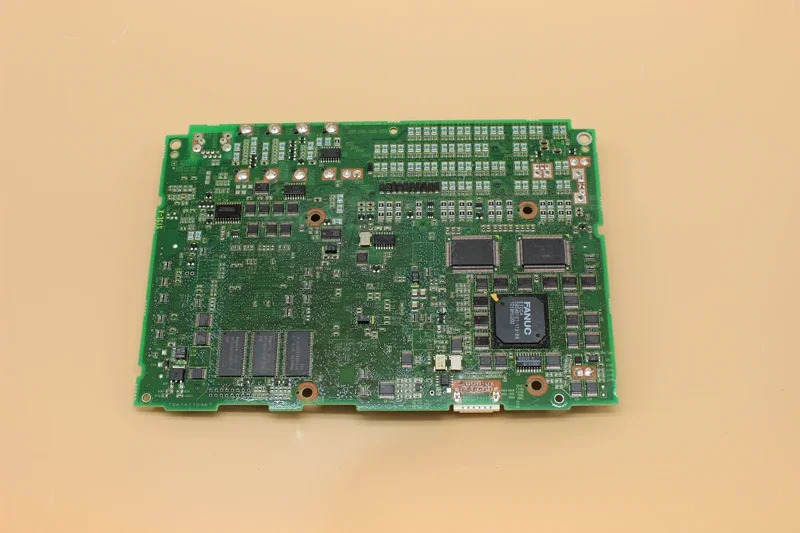 FANUC 카드 A20B-8200-0471 마더보드 PCB 회로 기판 CNC 시스템 컨트롤러리퍼 완료