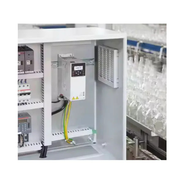 ACS380-040C-03A3-4K492 ACS380 시리즈 주파수 변환기 압축기/모터3상 VFD
