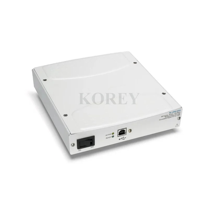 USB-6255 USB-6281 USB-6289 M 시리즈 DAQ 모듈 볼트 터미널 779958 -10 780053 -07 780055 해주세요