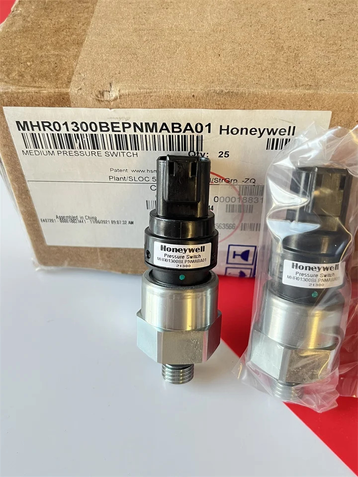 압력센서 MHR01300BEPNMABA01