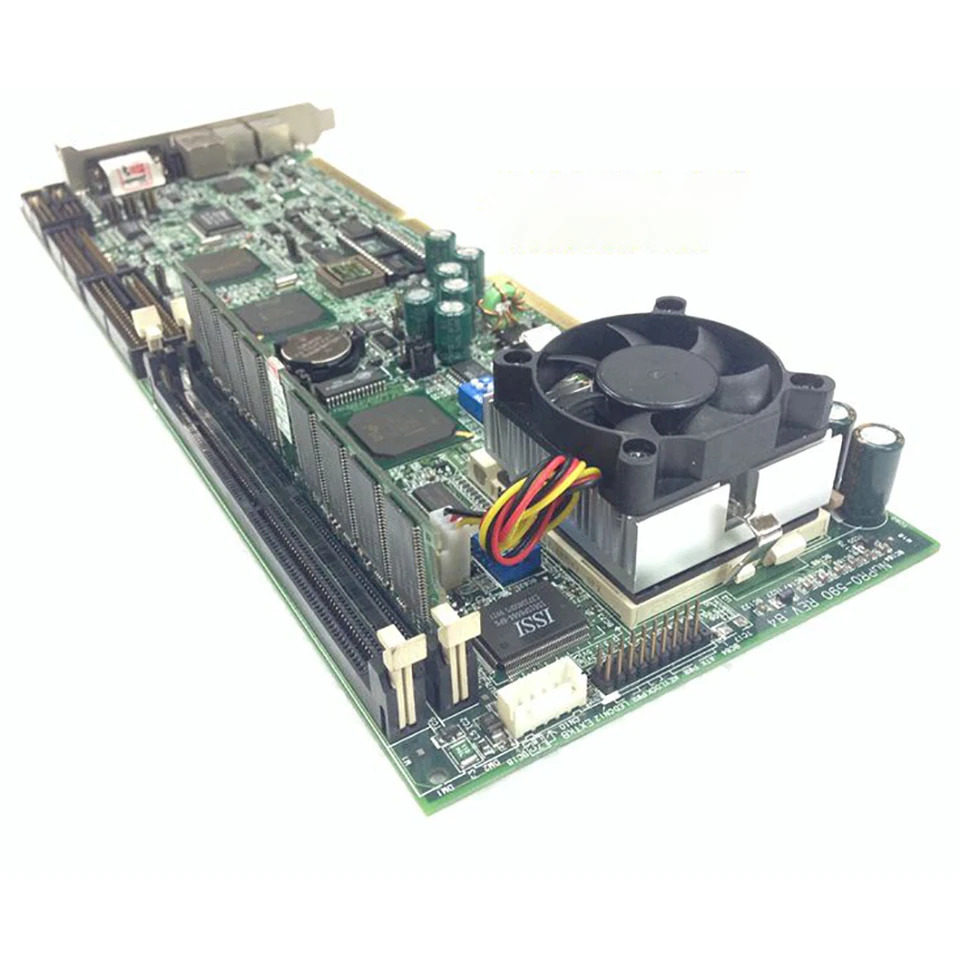 NUPRO-590 REVB4 메보드 산업제어 장비