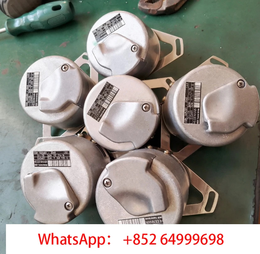 모터EQN 1325.001 2048 인코더 EQN1325 0012048