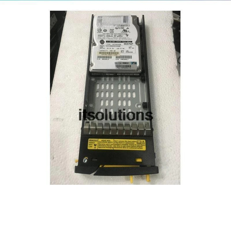 hp호환 3PAR 7400 300GB 15K 6G QR492A 697387-001 M6710 5697-1842