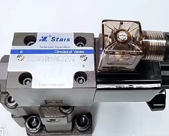 STAIS 유압 릴리프 밸브 DB-10 DB-20 DB-30 DA-10 DA-20 DA-30