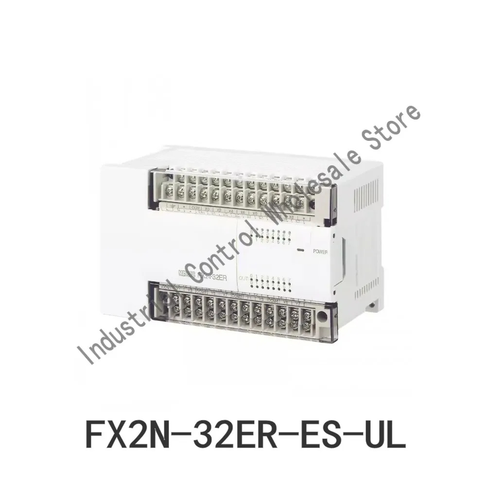 미쓰비시호환 PLC 모듈 FX2N-32ER-ES-UL 신