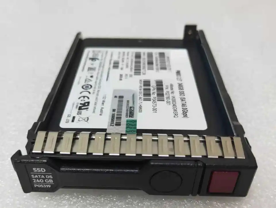 hp호환EP04556-B21 P05319-001 240G