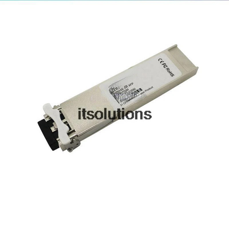 멀티 모드 XFP 10GBASE-SR850nm300mLC 호환 키트 0231A494 10G