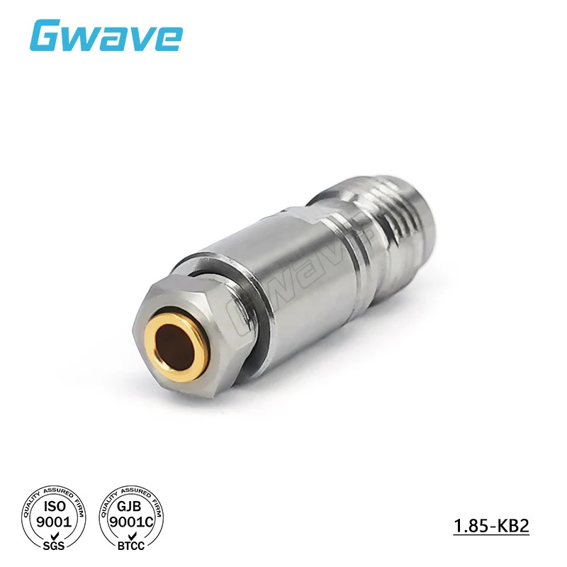 암 커넥터 DC-67G 1.85-KB1 047 시리즈 1.85-KB2 086 1.85mm