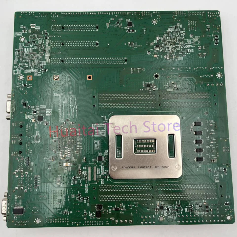 슈퍼마이크로 마더보드듀얼 10GBase-T LAN 포트 X10SRM-TF LGA 2011 제온 프로세서 E5-2600/1600 v4 / v3
