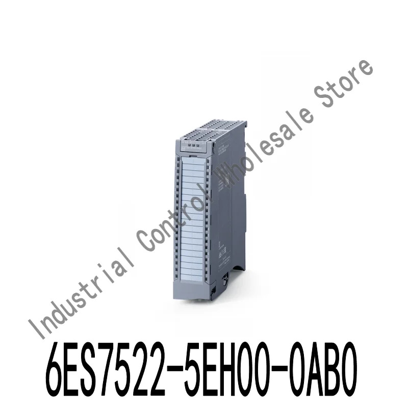 지멘스 PLC 모듈 6ES7522-5EH00-0AB0 신
