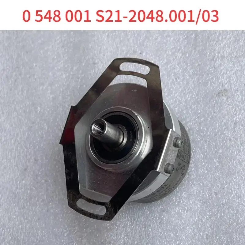 리퍼 인코더 0 548 001 S21-2048.001/03