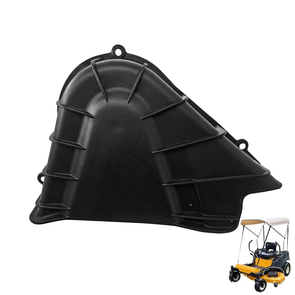 731-09969C 스핀들 커버 127cm(50인치) 137.2cm(54인치) 데크 XT2 Z54 ZT2 Cadet, Cub ZT Troy-Bilt, 잔디 RZT Craftsman - 상품 이미지