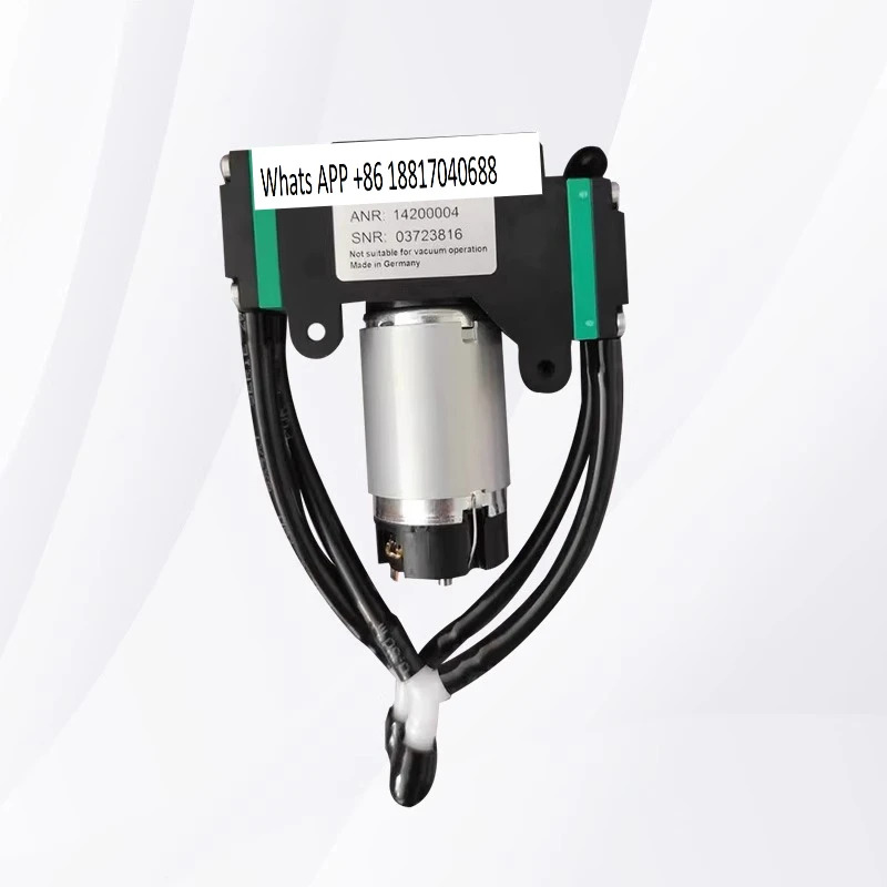 다이어프램 펌프 1420VP/VDP/DP 시리즈 DC12V 24V 14200001/2/3/4