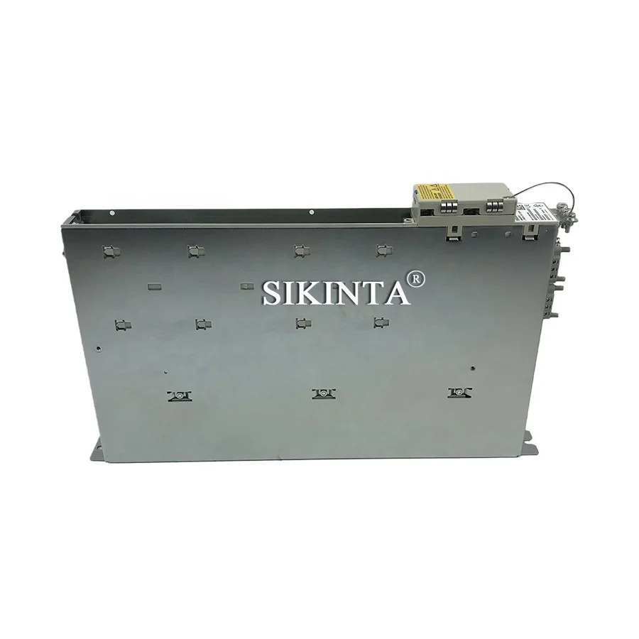 6SN1123-1AB00-0BA2 6SN1118-1NK01-0AA1 Simodrive 완전히 리퍼