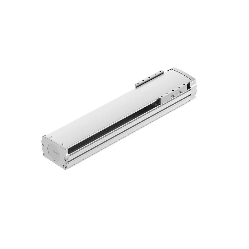 FESTO 나사 타입 전기 실린더 8124453 EL-BS-120-400-10P 8124498 EL-BS-120-400-20P
