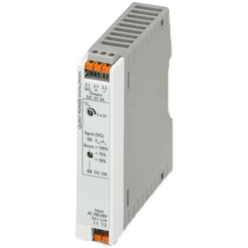 PhoenixQUINT4-PS/1AC/5DC/5/PT - 2904595