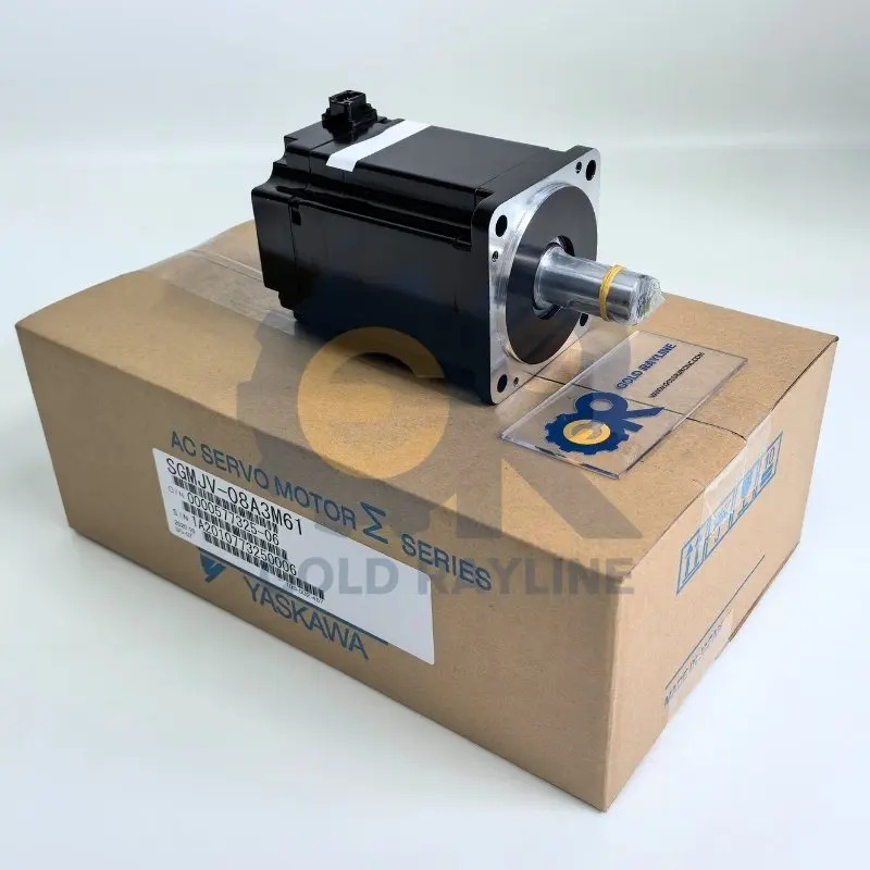 SGM호환JV-08A61 Yaskawa 서보모터