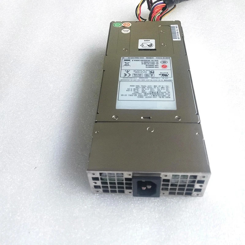 ZIPPY H1H-6507P 서버 전원공급장치 500W 1U