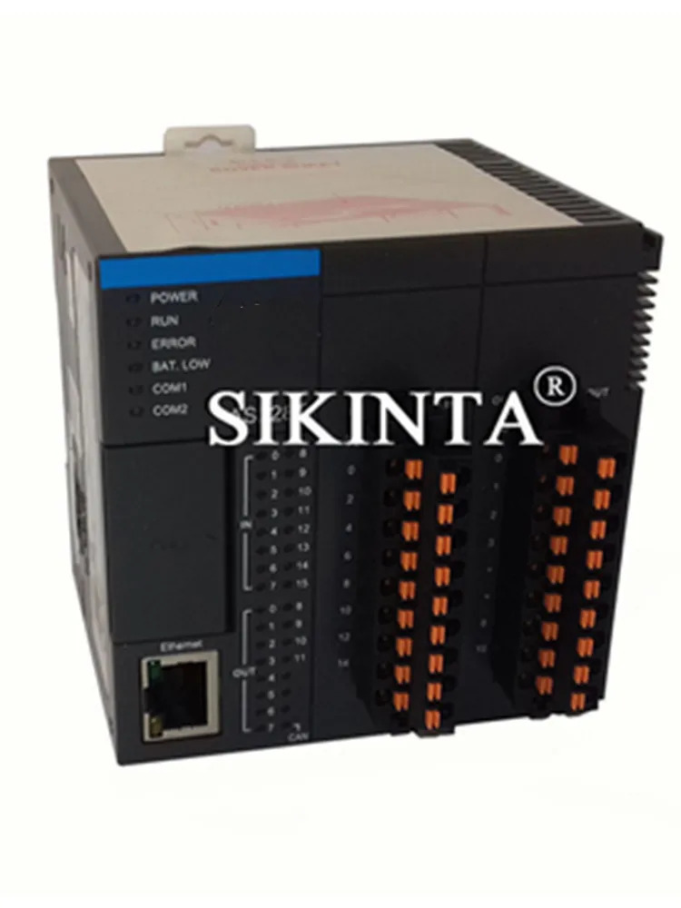 PLC 모듈 AS-PS02 AS-PS02A CPU 전원 프로그래밍 컨트롤러 완전 리퍼