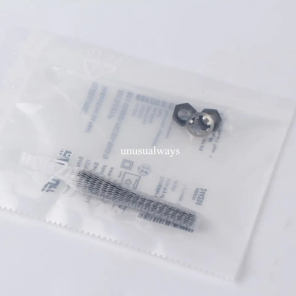BALLUFF BES03YP BES M08MG1-PSC20A-S04G-W 스위치 센서 신 1PC