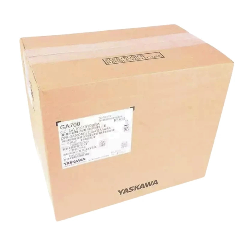GA70C4012BBA Yaskawa 인버터