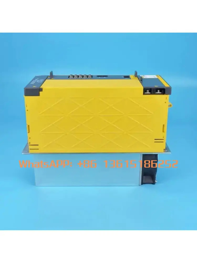 A06B-6116-H030 리퍼 드라이브 실행 기능 OK