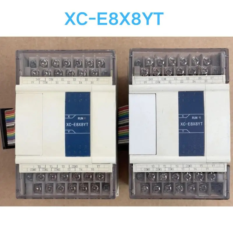 리퍼 OK XC-E8X8YT 컨트롤러