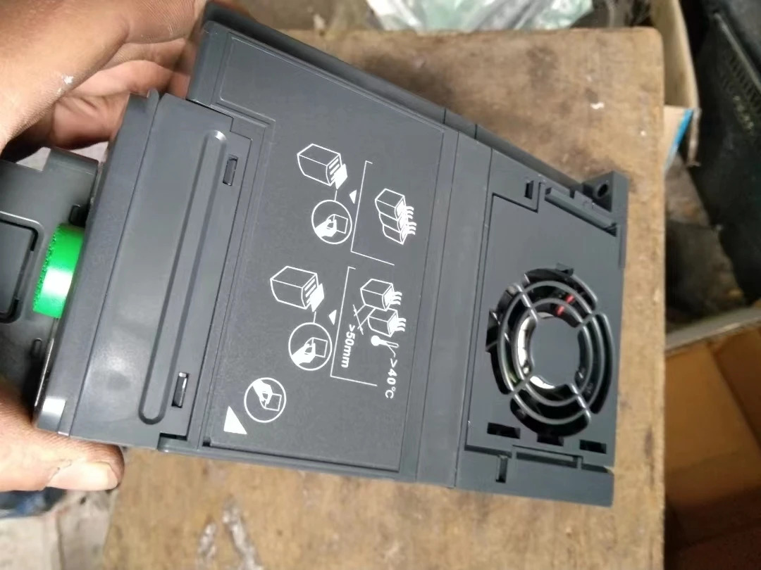 ATV320D15N4C 사인버터 1.5kW-2hp호환 리퍼 기능 OK